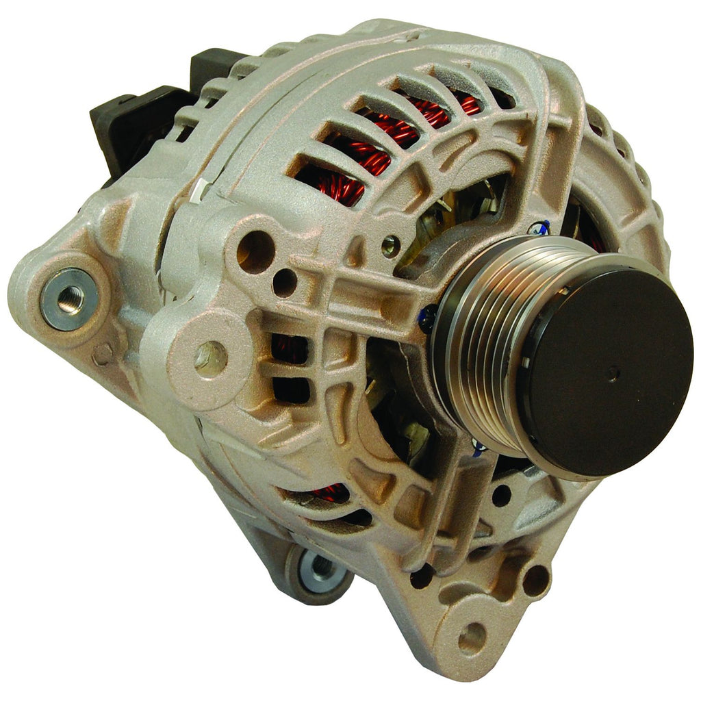 Aftermarket Alternator 11721N