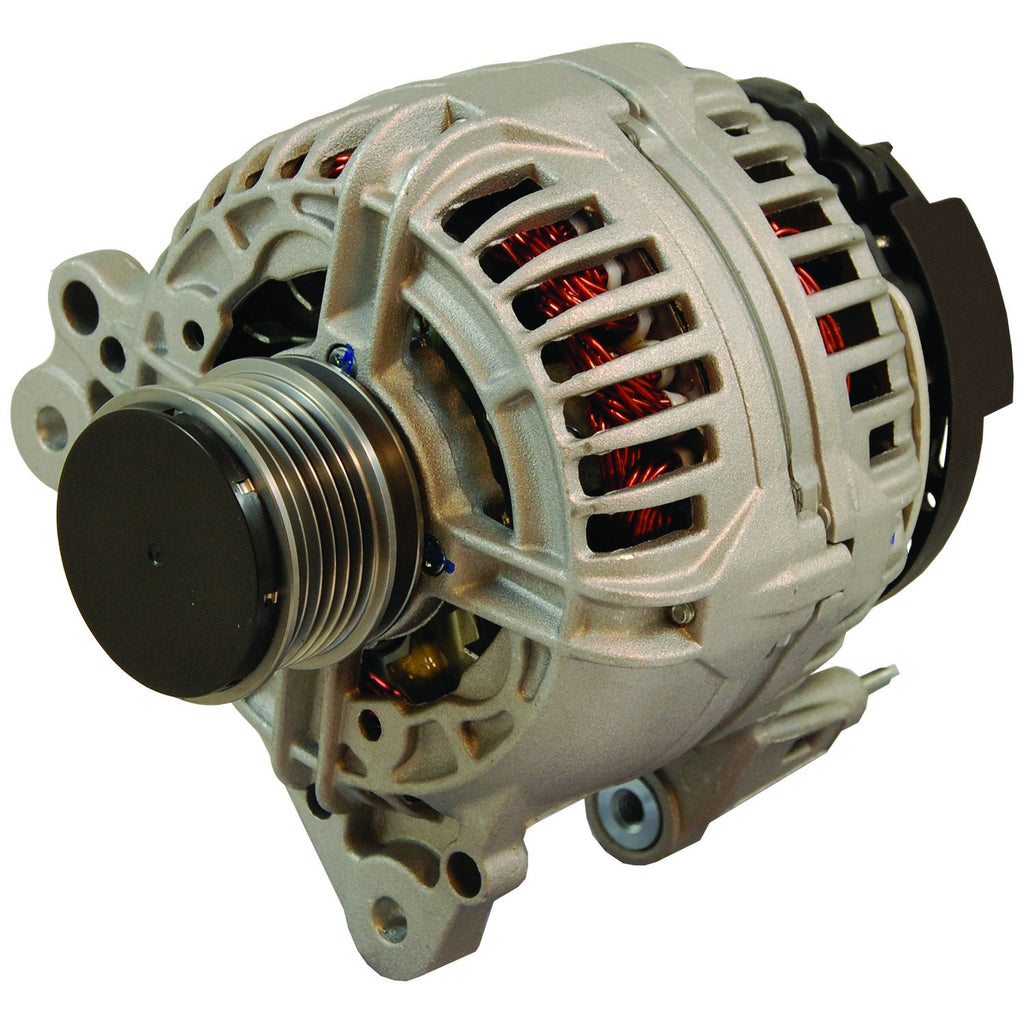 Aftermarket Alternator 11721N