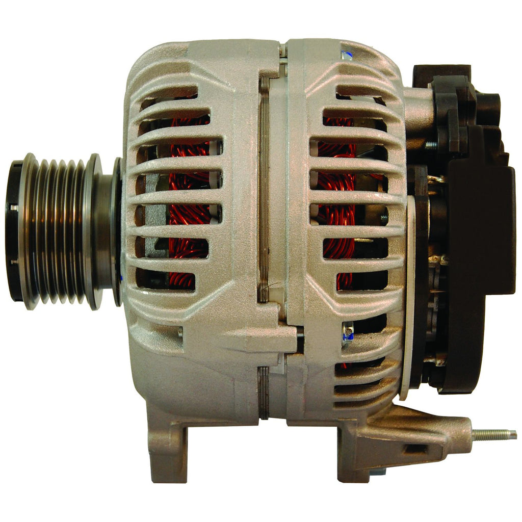 Aftermarket Alternator 11721N