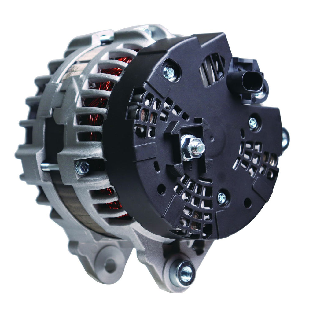 Aftermarket Alternator 11730N