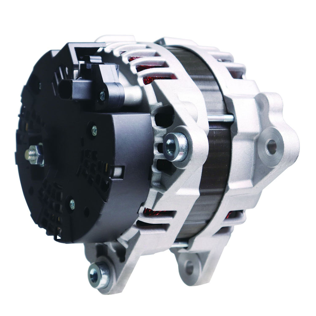 Aftermarket Alternator 11730N