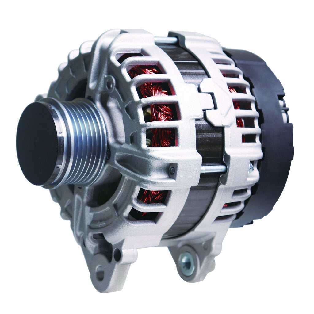 Aftermarket Alternator 11730N