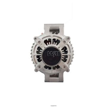 Aftermarket Alternator 11753N