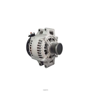 Aftermarket Alternator 11753N