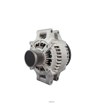 Aftermarket Alternator 11753N