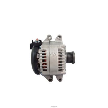 Aftermarket Alternator 11753N