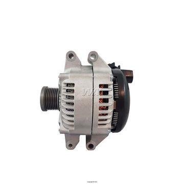 Aftermarket Alternator 11753N