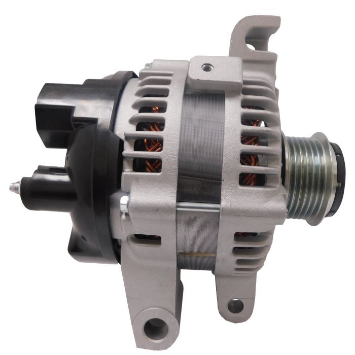 Aftermarket Alternator 11787N
