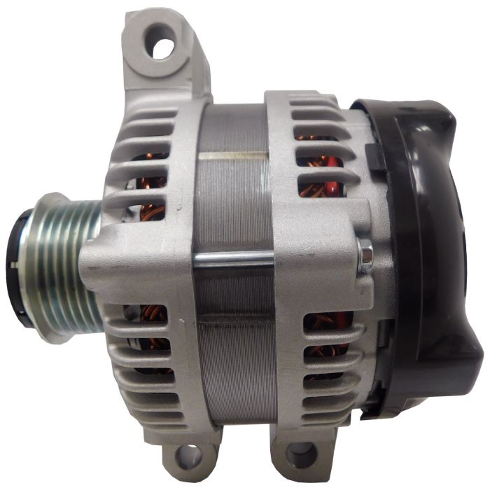 Aftermarket Alternator 11787N