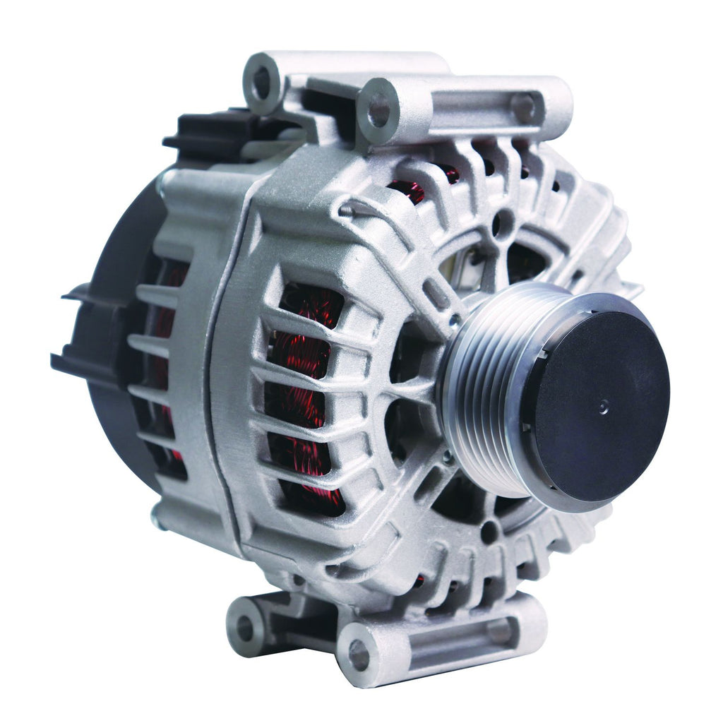 Aftermarket Alternator 11800N
