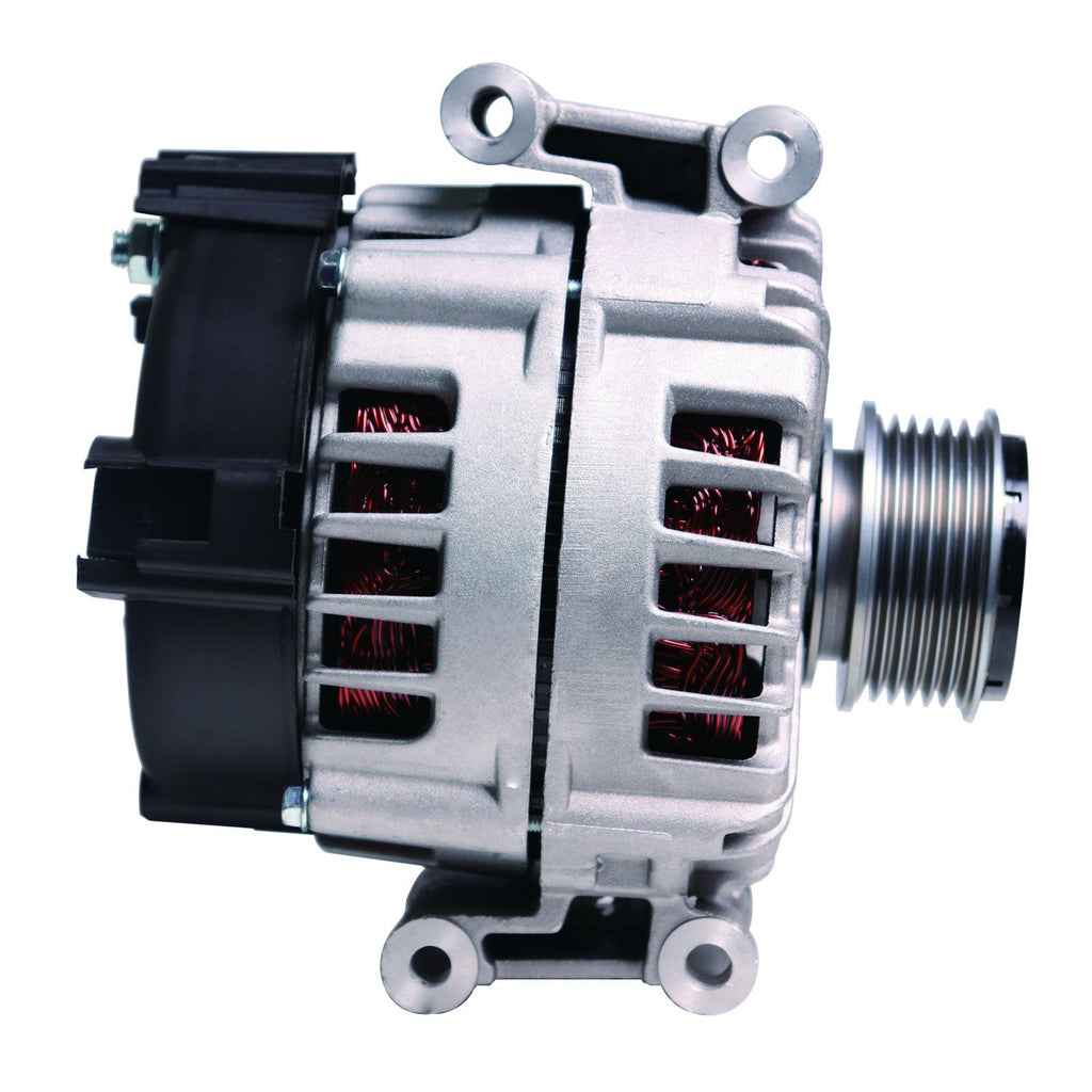 Aftermarket Alternator 11800N
