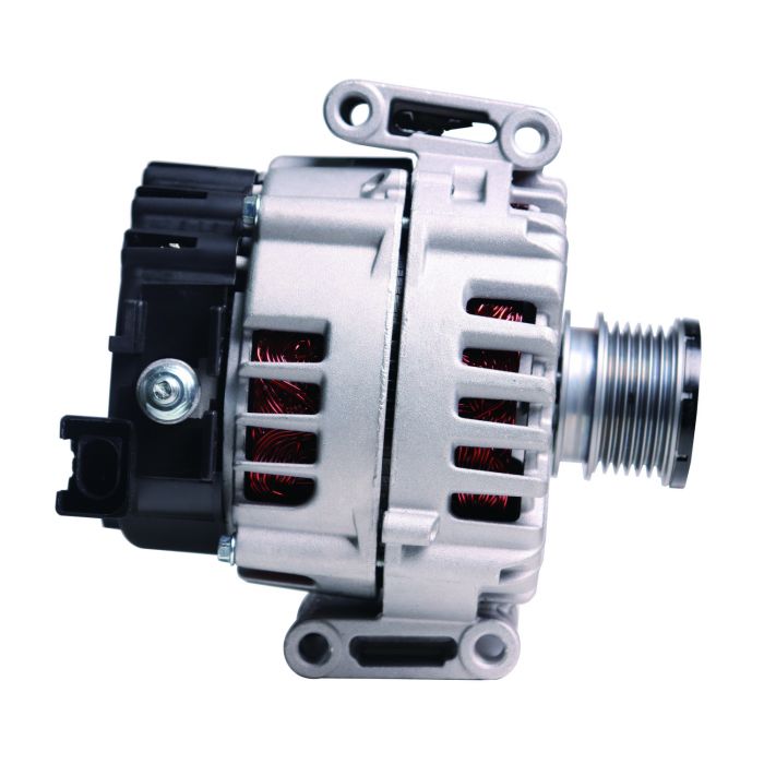 Aftermarket Alternator 11813N