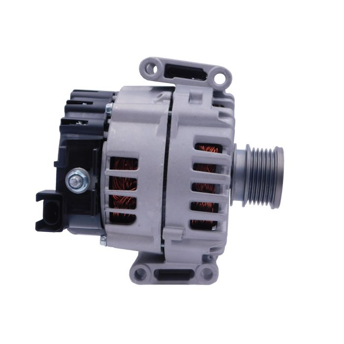 Aftermarket Alternator 11813N
