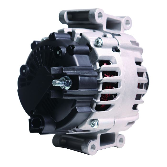 Aftermarket Alternator 11814N