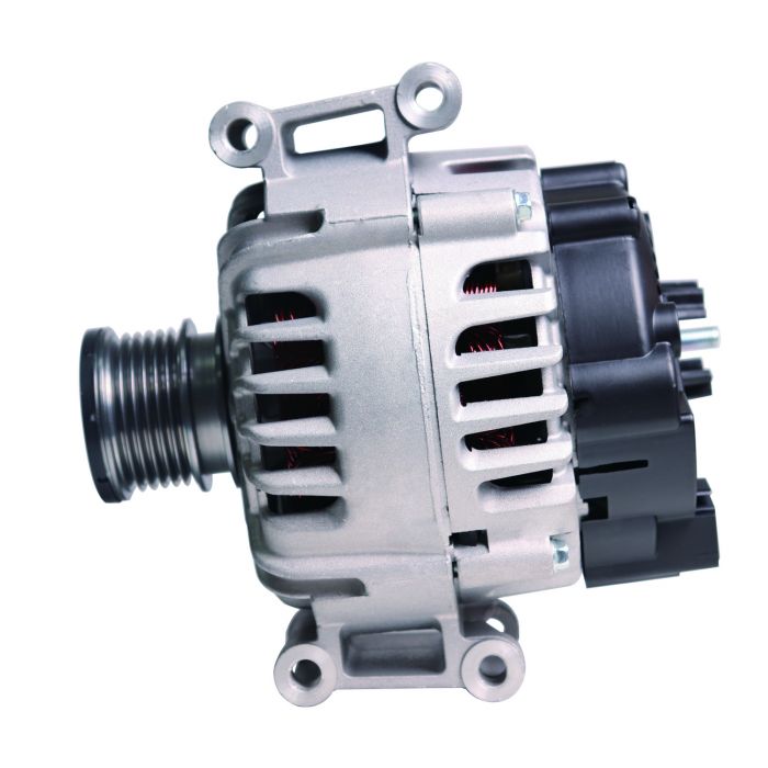 Aftermarket Alternator 11814N