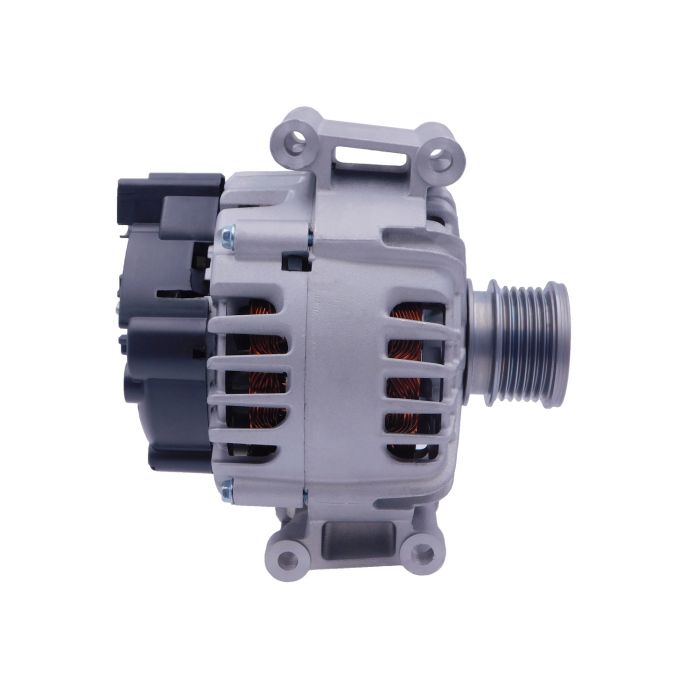 Aftermarket Alternator 11814N