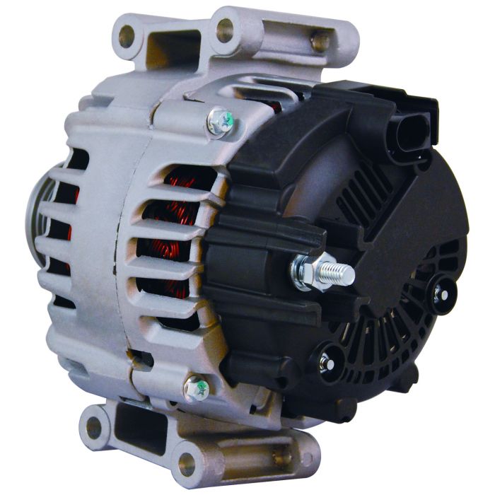 Aftermarket Alternator 11822N