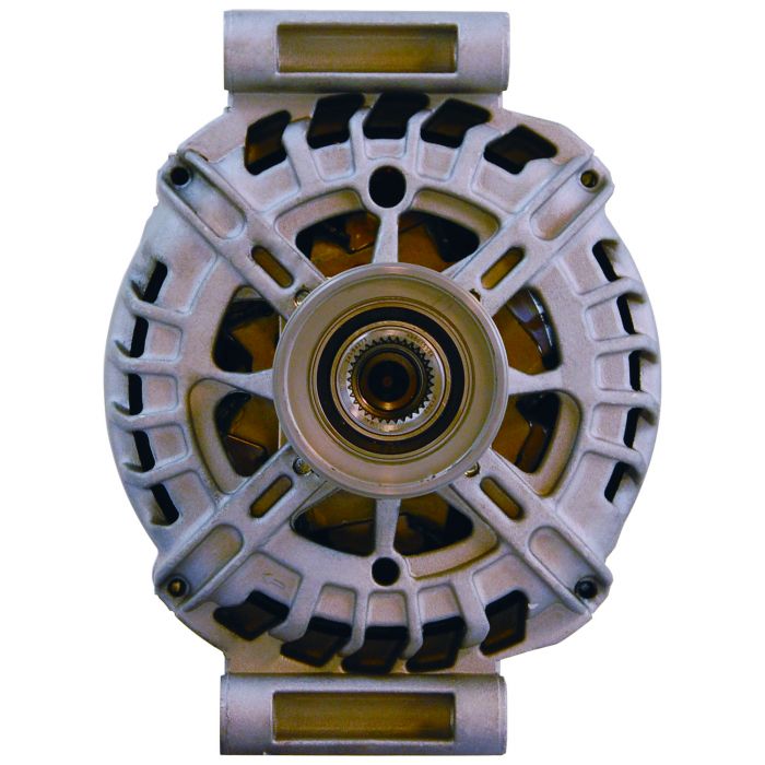 Aftermarket Alternator 11822N