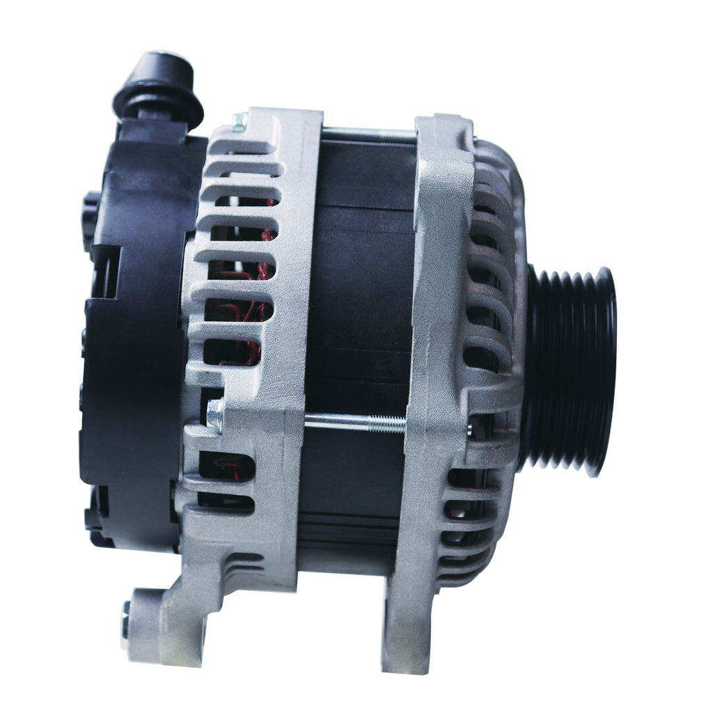 Aftermarket Alternator 11916N