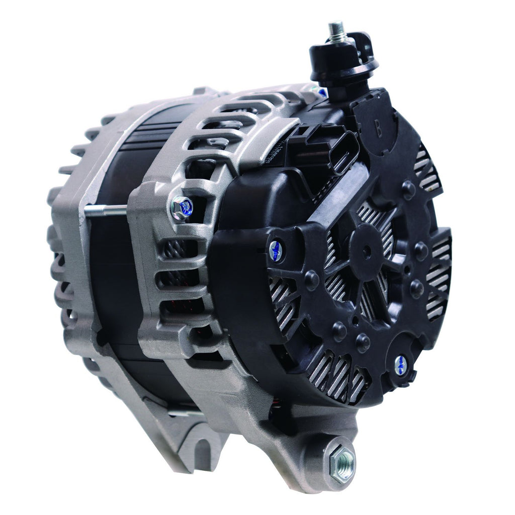 Aftermarket Alternator 11917N