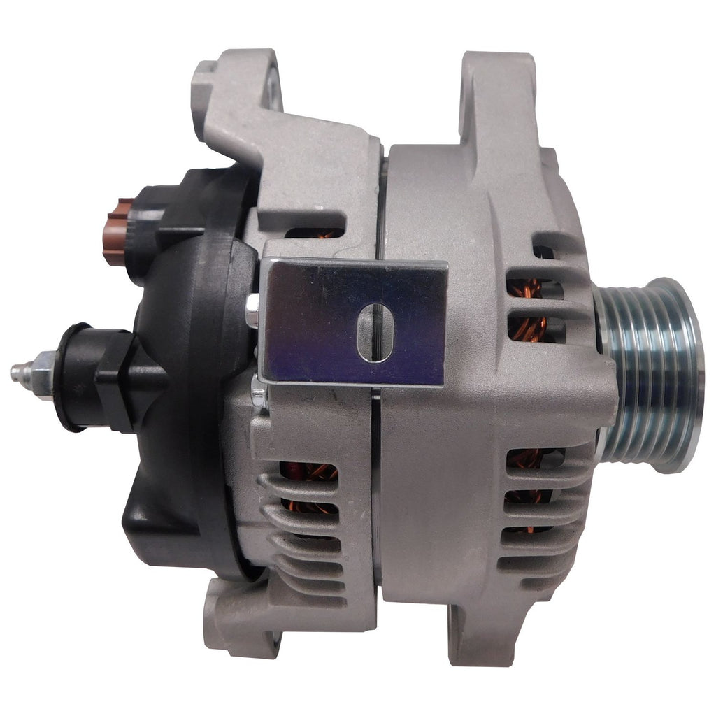 Aftermarket Alternator 11953N