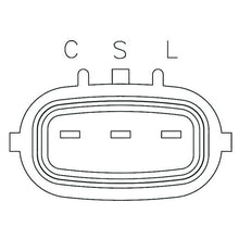 Load image into Gallery viewer, Aftermarket Alternator Voltage Regulator M556