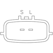Load image into Gallery viewer, Aftermarket Alternator Voltage Regulator IH766