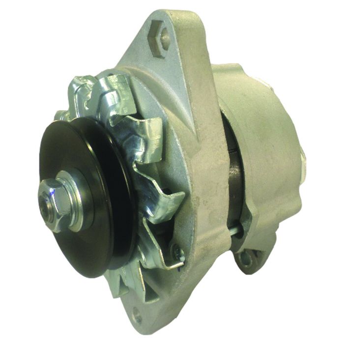 Aftermarket Alternator 13058N