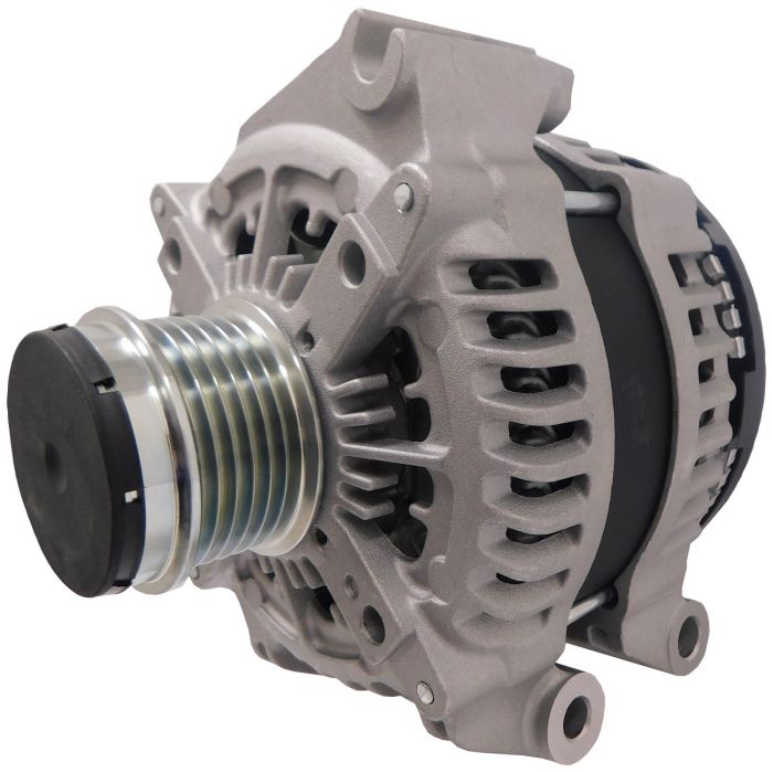Aftermarket Alternator 12887N