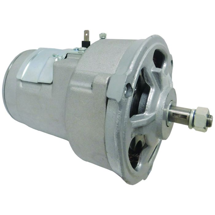 Aftermarket Alternator 14991N