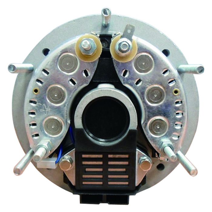 Aftermarket Alternator 13208N