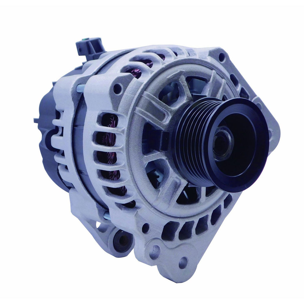 Aftermarket Alternator 13381N