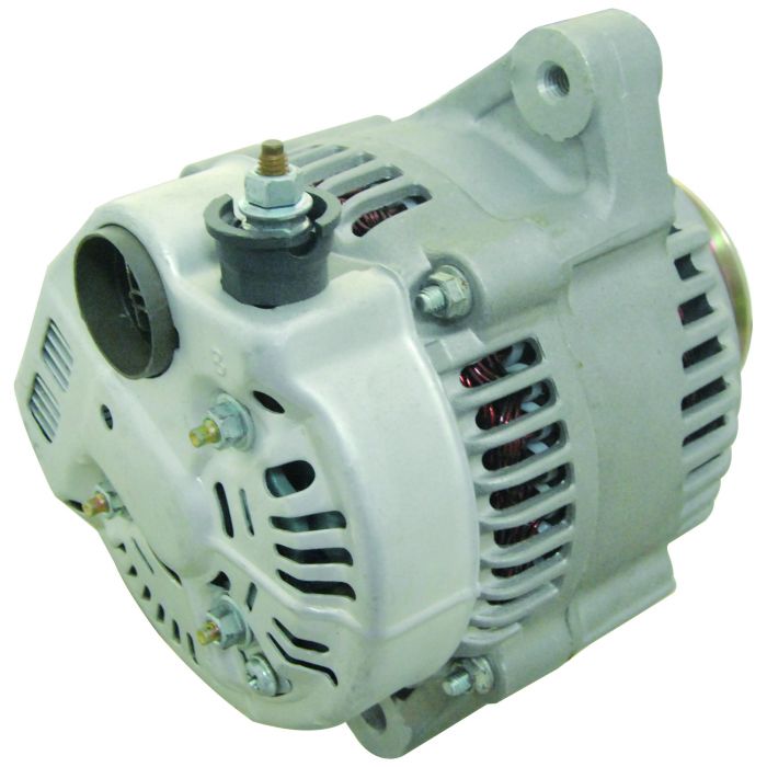Aftermarket Alternator 13433N
