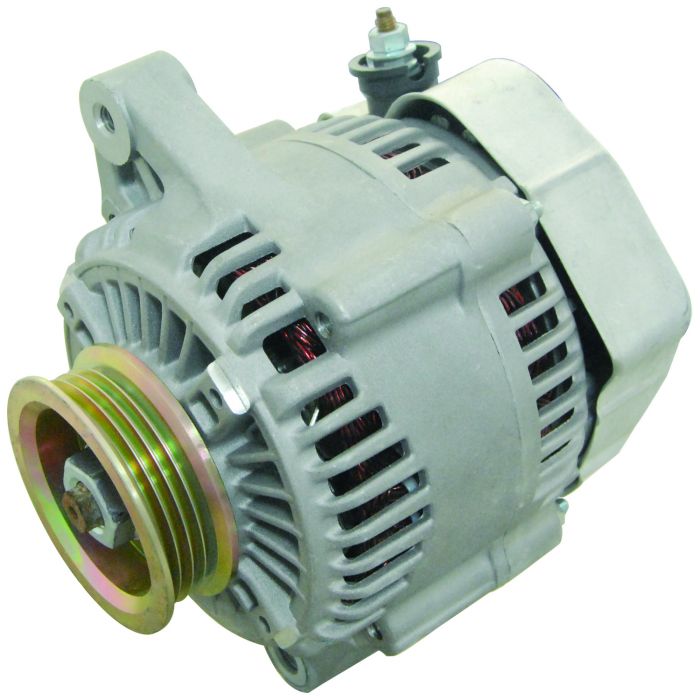 Aftermarket Alternator 13433N