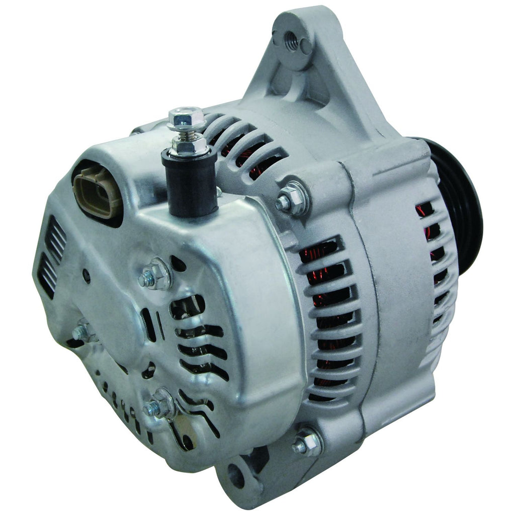 Aftermarket Alternator 13512N