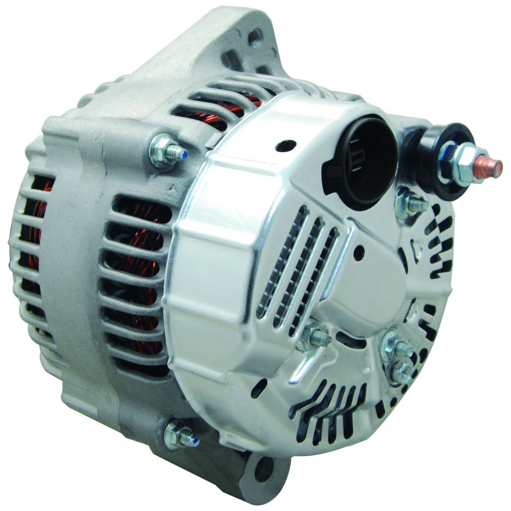 Aftermarket Alternator 13524N