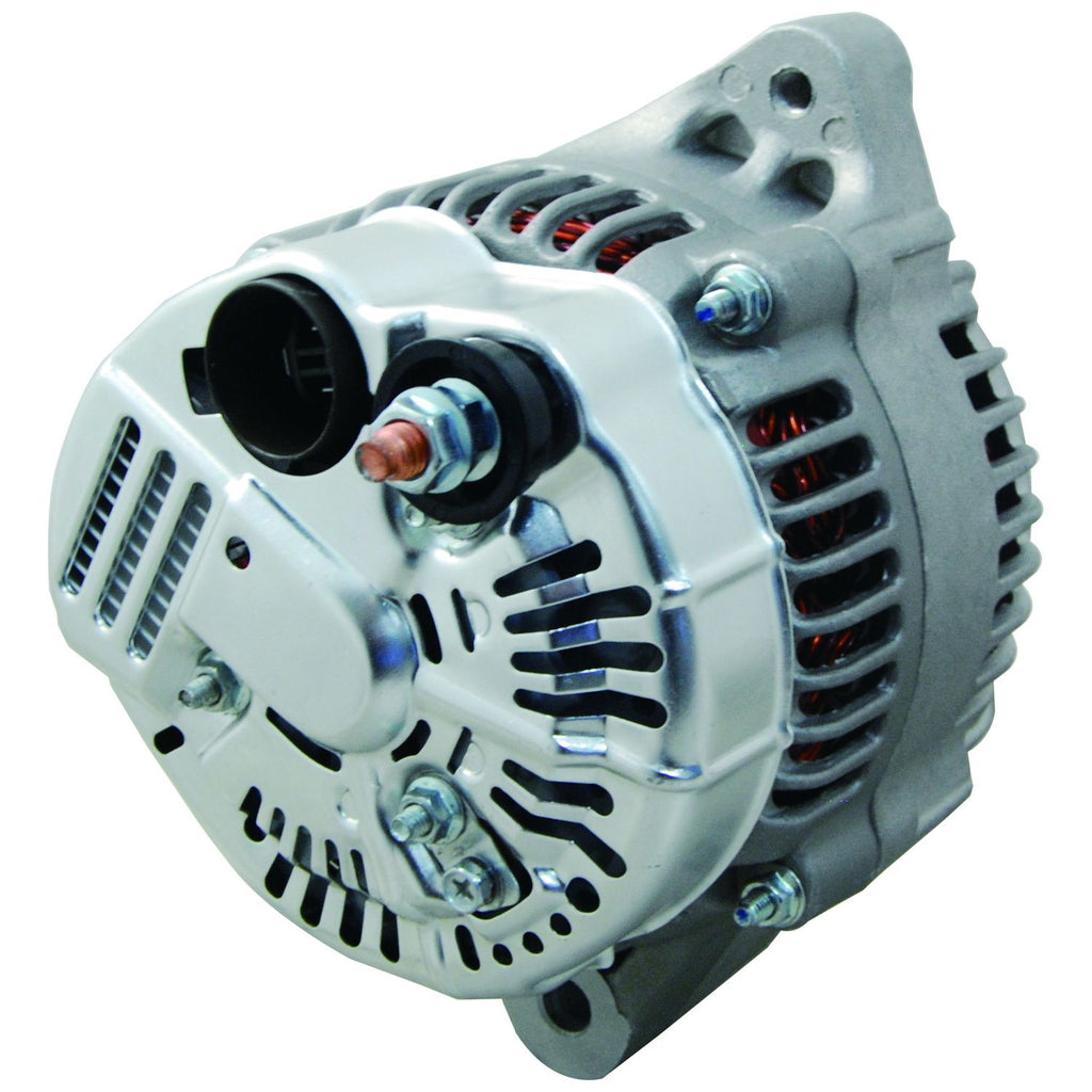 Aftermarket Alternator 13524N