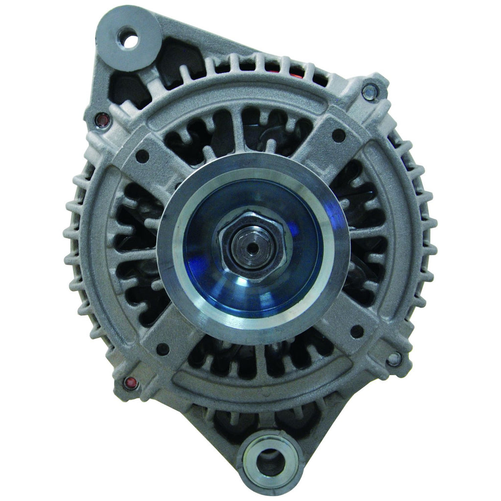 Aftermarket Alternator 13524N