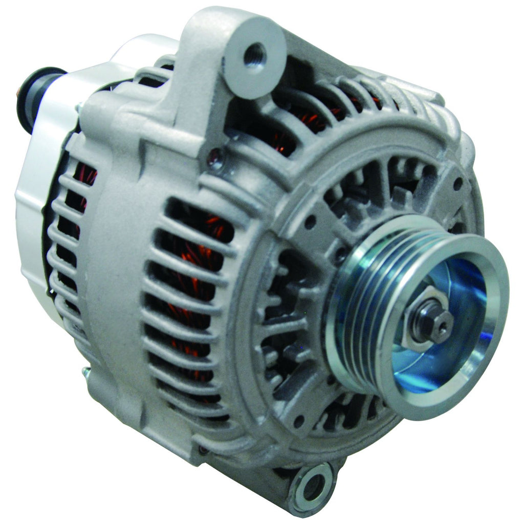 Aftermarket Alternator 13524N