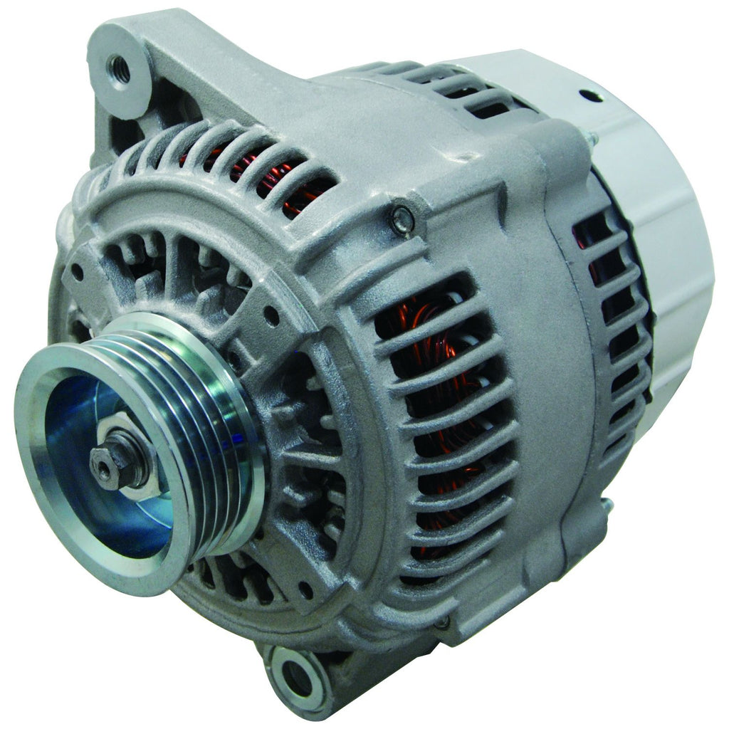 Aftermarket Alternator 13524N