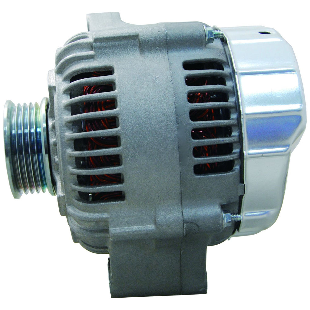 Aftermarket Alternator 13524N