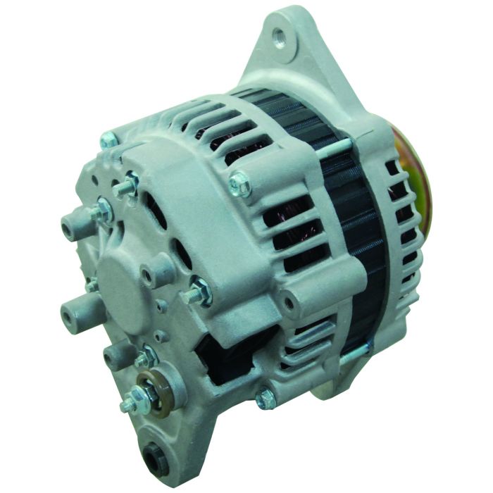Aftermarket Alternator 13533N