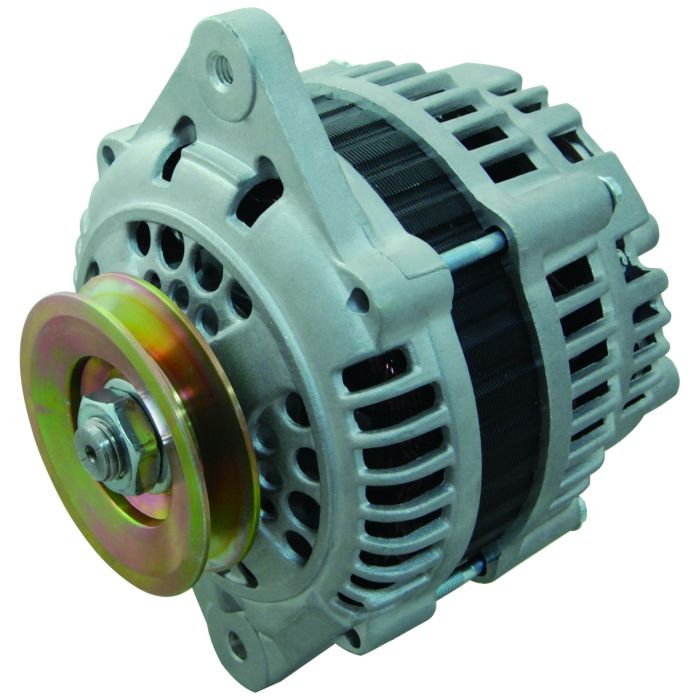 Aftermarket Alternator 13533N