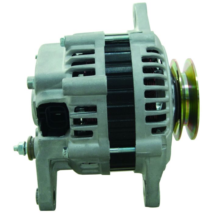 Aftermarket Alternator 13533N