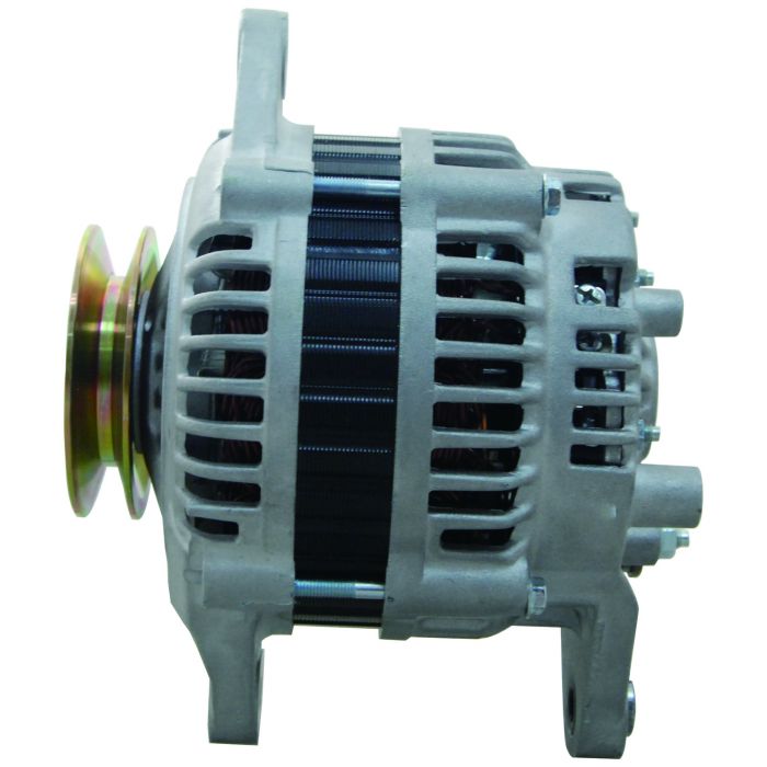 Aftermarket Alternator 13533N