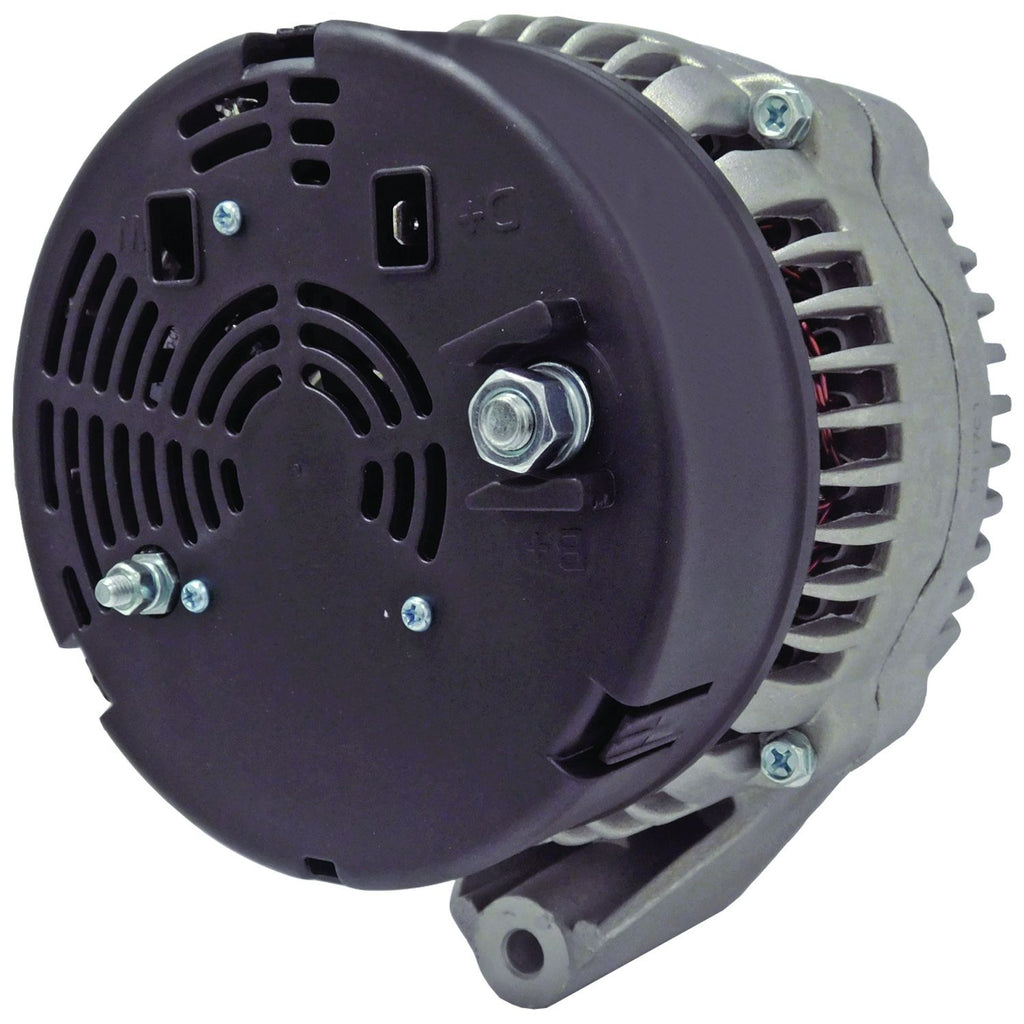 Aftermarket Alternator 13542N