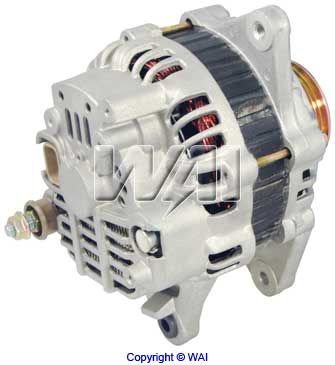 Aftermarket Alternator 13597N
