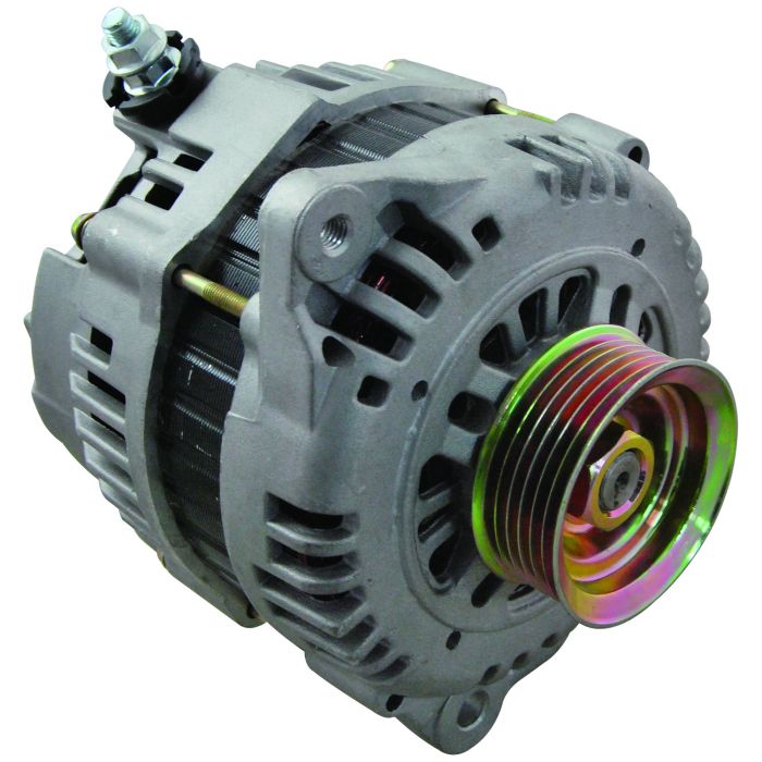 Aftermarket Alternator 13612N