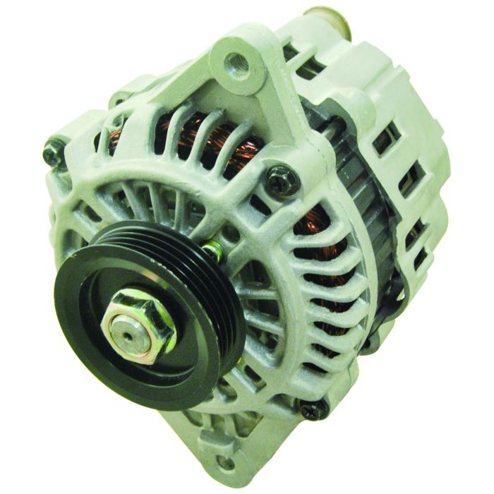Aftermarket Alternator 13616N