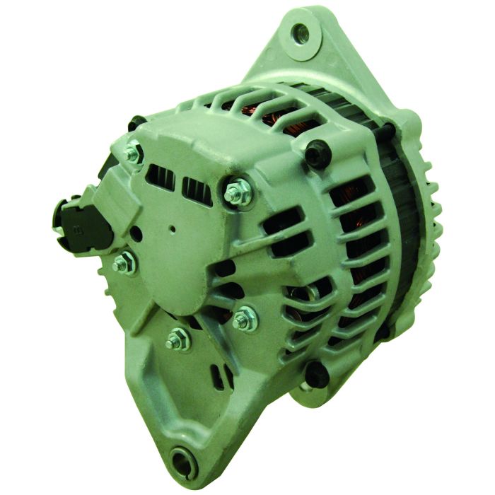 Aftermarket Alternator 13645N
